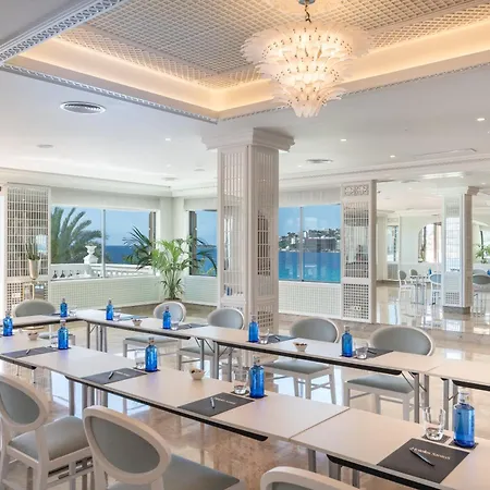 Nixe Palace 5*