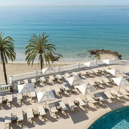 Nixe Palace Palma