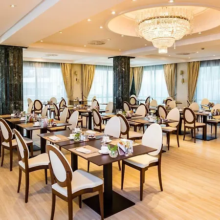 Nixe Palace 5* Palma